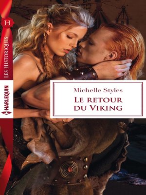 cover image of Le retour du viking